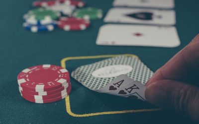 Sådan reguleres online casinoer