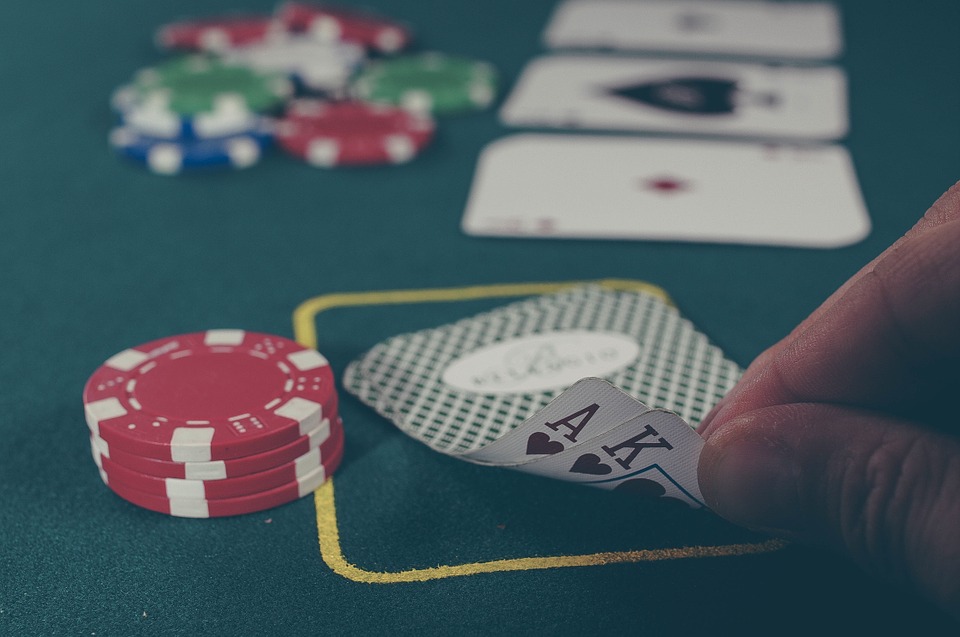 Sådan reguleres online casinoer