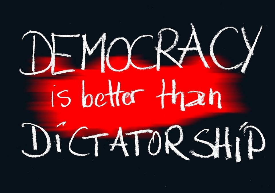 demokrati