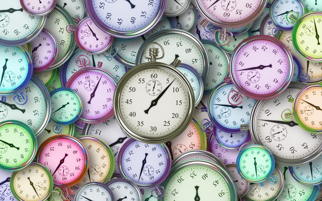 Hvorfor er digital tidsregistrering en hjælp for mange virksomheder?