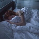 Her er 7 ting, du kan gøre for at få en god nats søvn